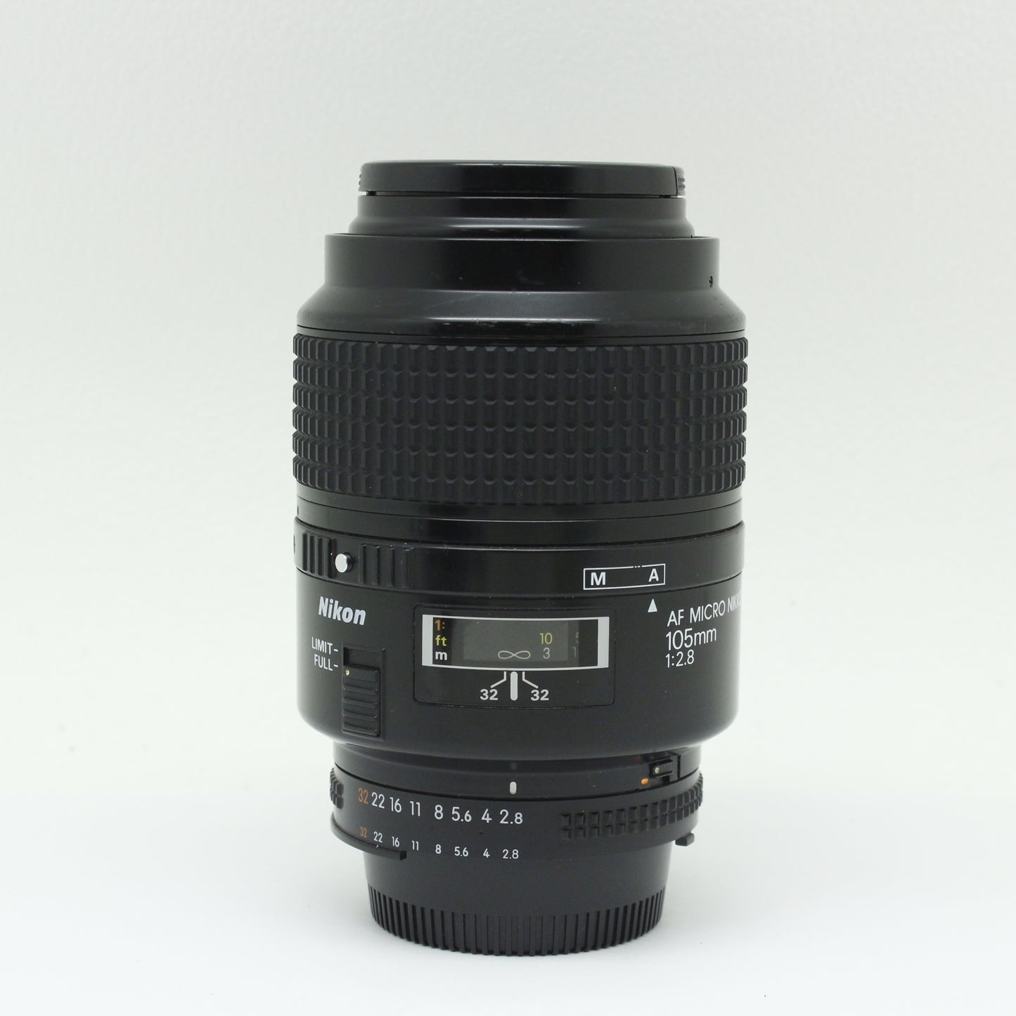 中古 Nikon Ai AF MICRO 105mm F2.8
