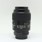 中古 Nikon Ai AF MICRO 105mm F2.8