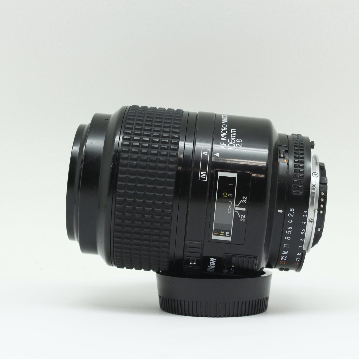 中古 Nikon Ai AF MICRO 105mm F2.8