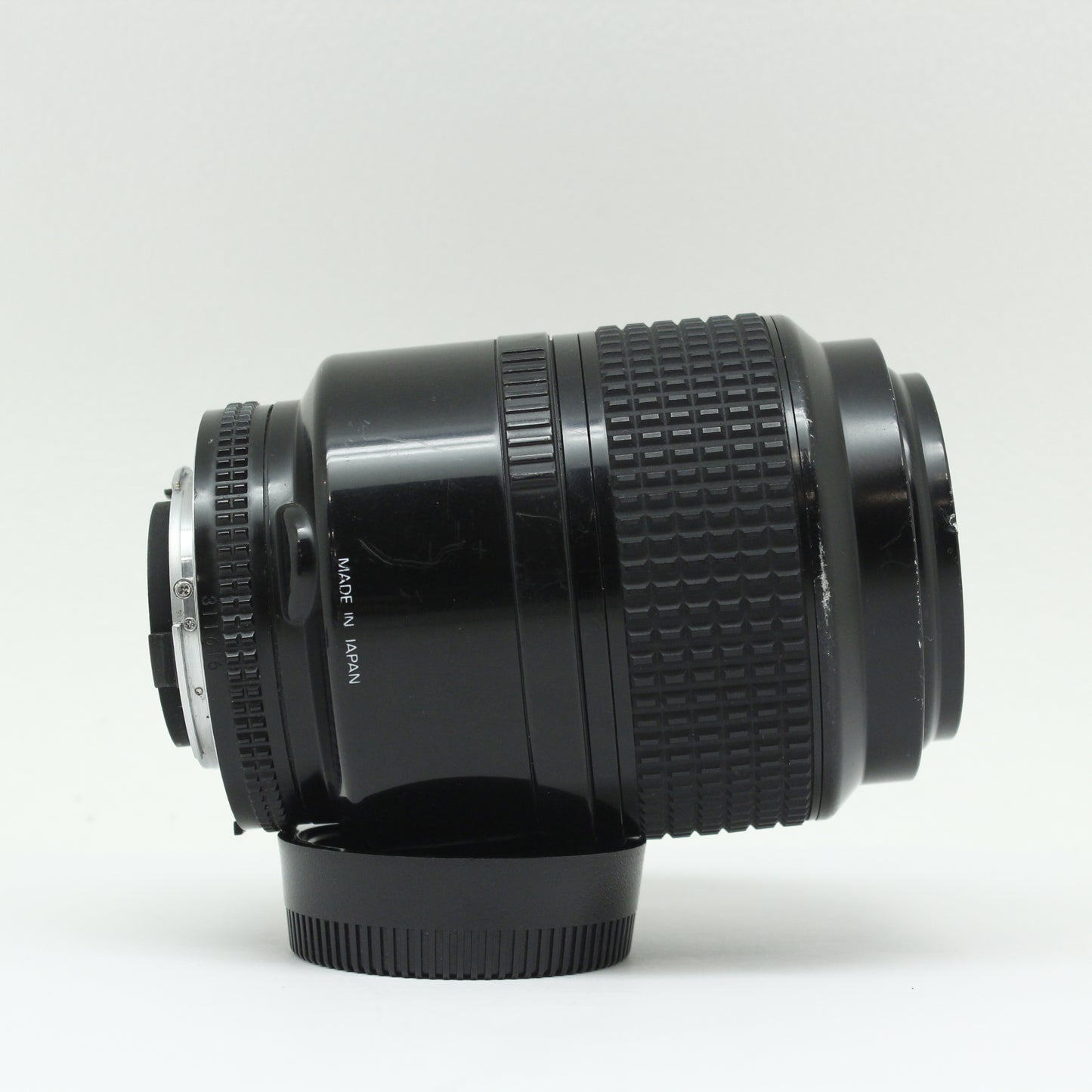 中古 Nikon Ai AF MICRO 105mm F2.8
