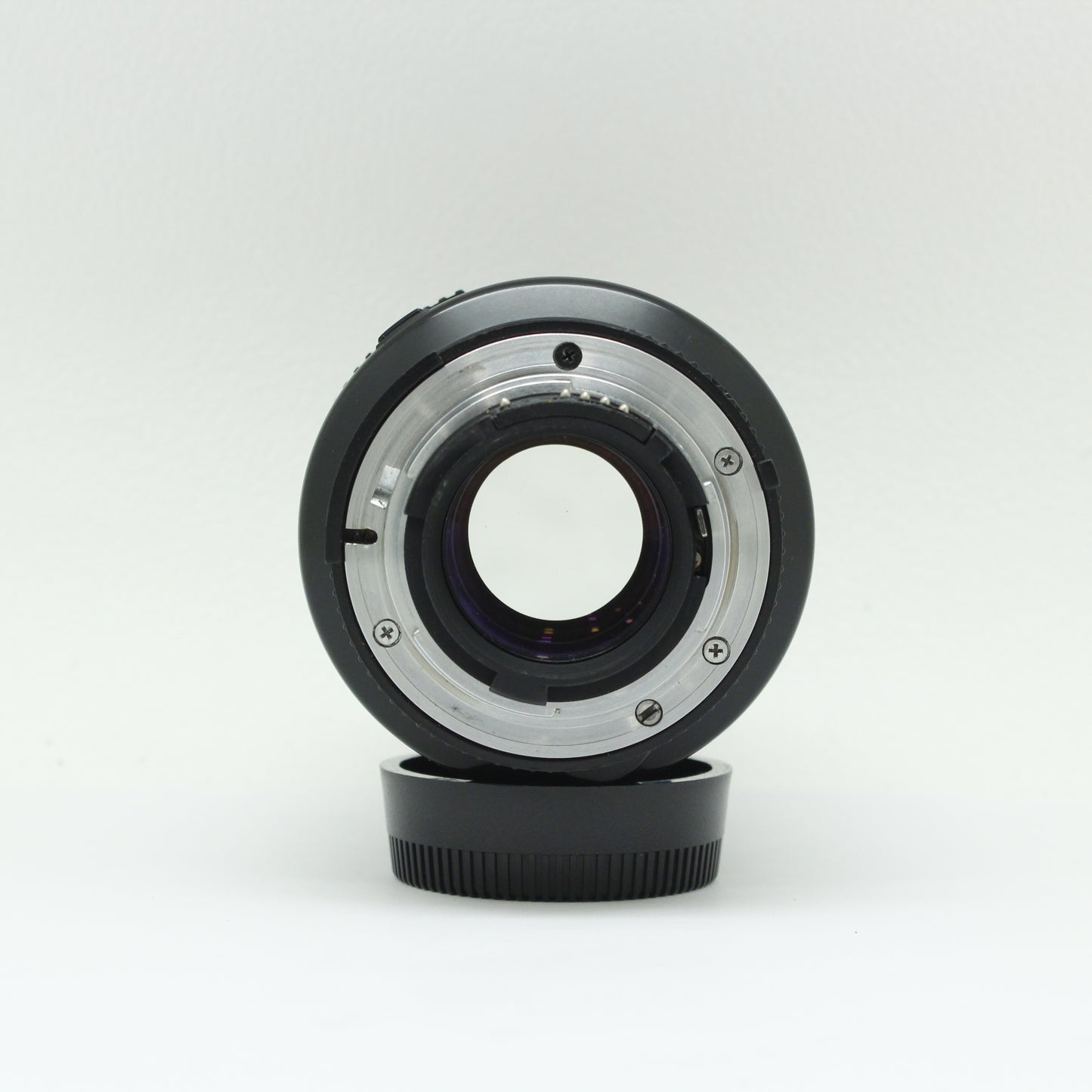 中古 Nikon Ai AF MICRO 105mm F2.8
