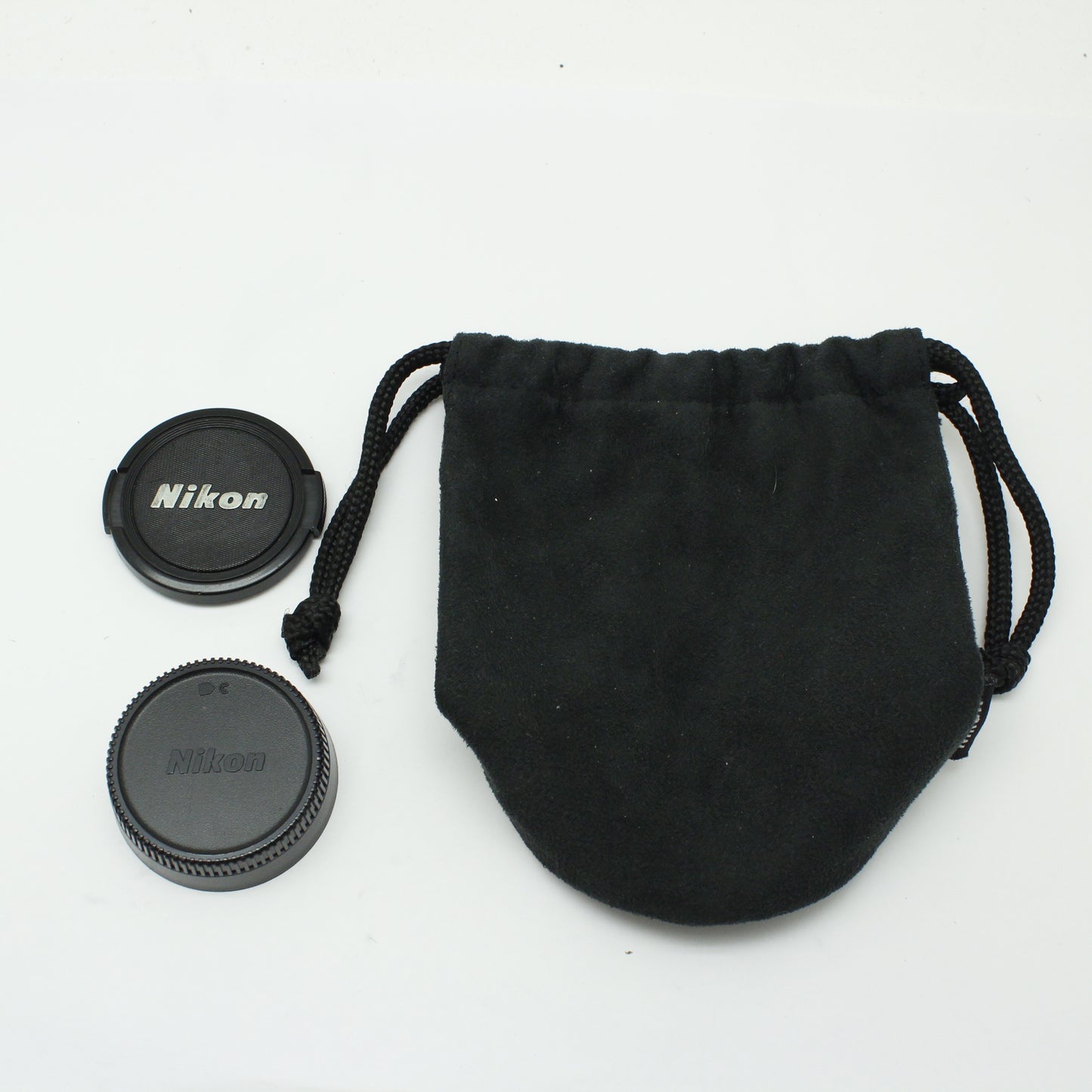 中古 Nikon Ai AF MICRO 105mm F2.8