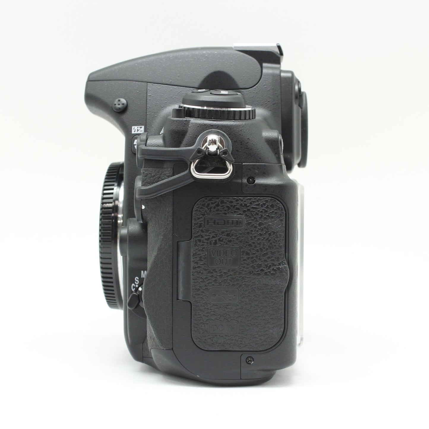 中古 Nikon D700 ボディ 【9月26日(土)YouTube生配信でご紹介】