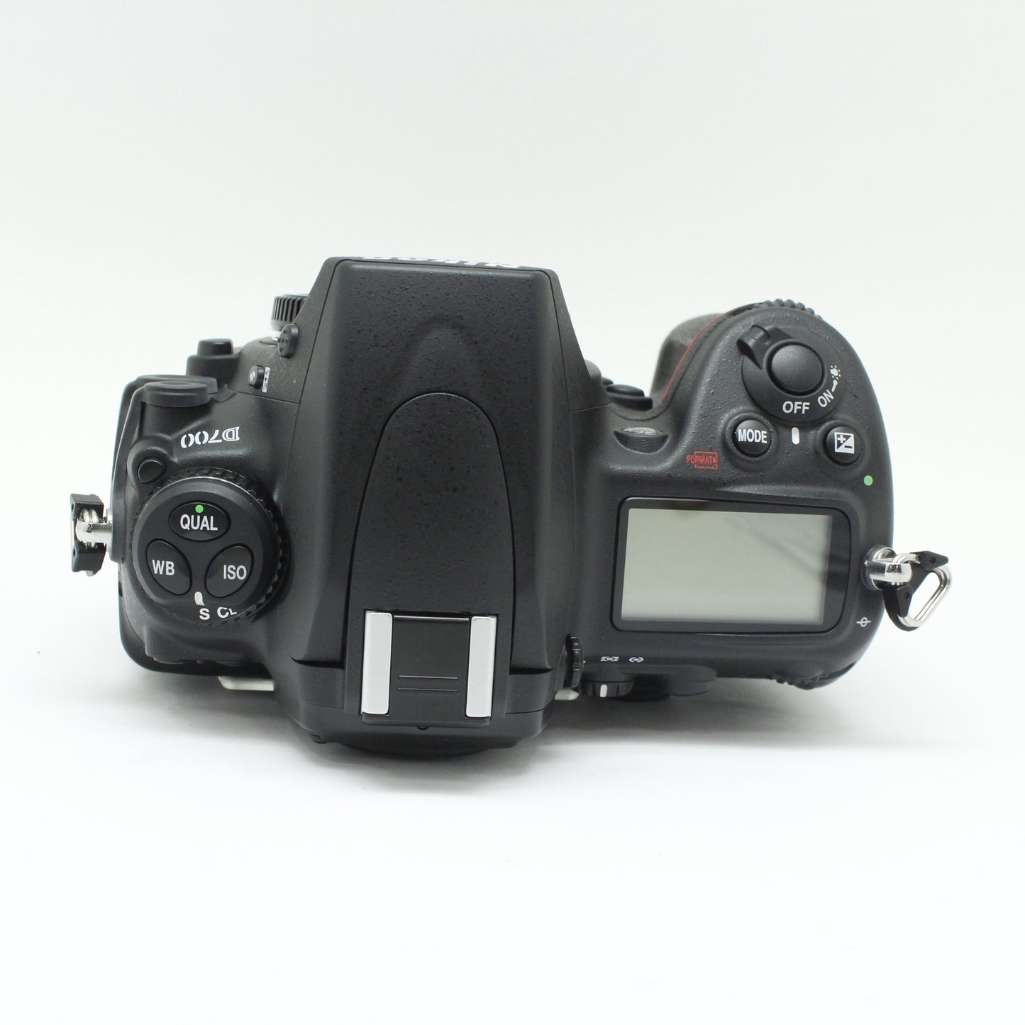 中古 Nikon D700 ボディ 【9月26日(土)YouTube生配信でご紹介】