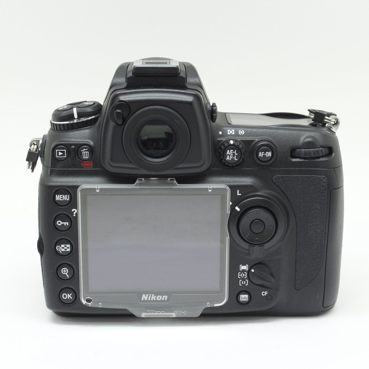 中古 Nikon D700 ボディ 【9月26日(土)YouTube生配信でご紹介】