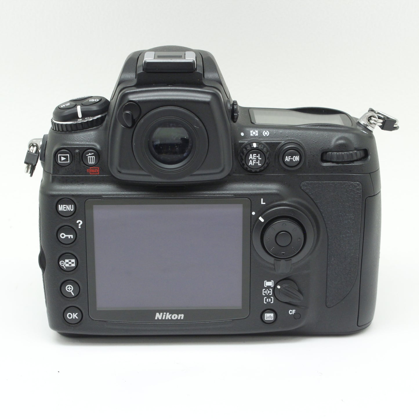 中古 Nikon D700 ボディ 【9月26日(土)YouTube生配信でご紹介】