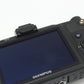 中古 OLYMPUS XZ-1 ブラック