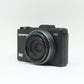中古 OLYMPUS XZ-1 ブラック