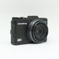 中古 OLYMPUS XZ-1 ブラック