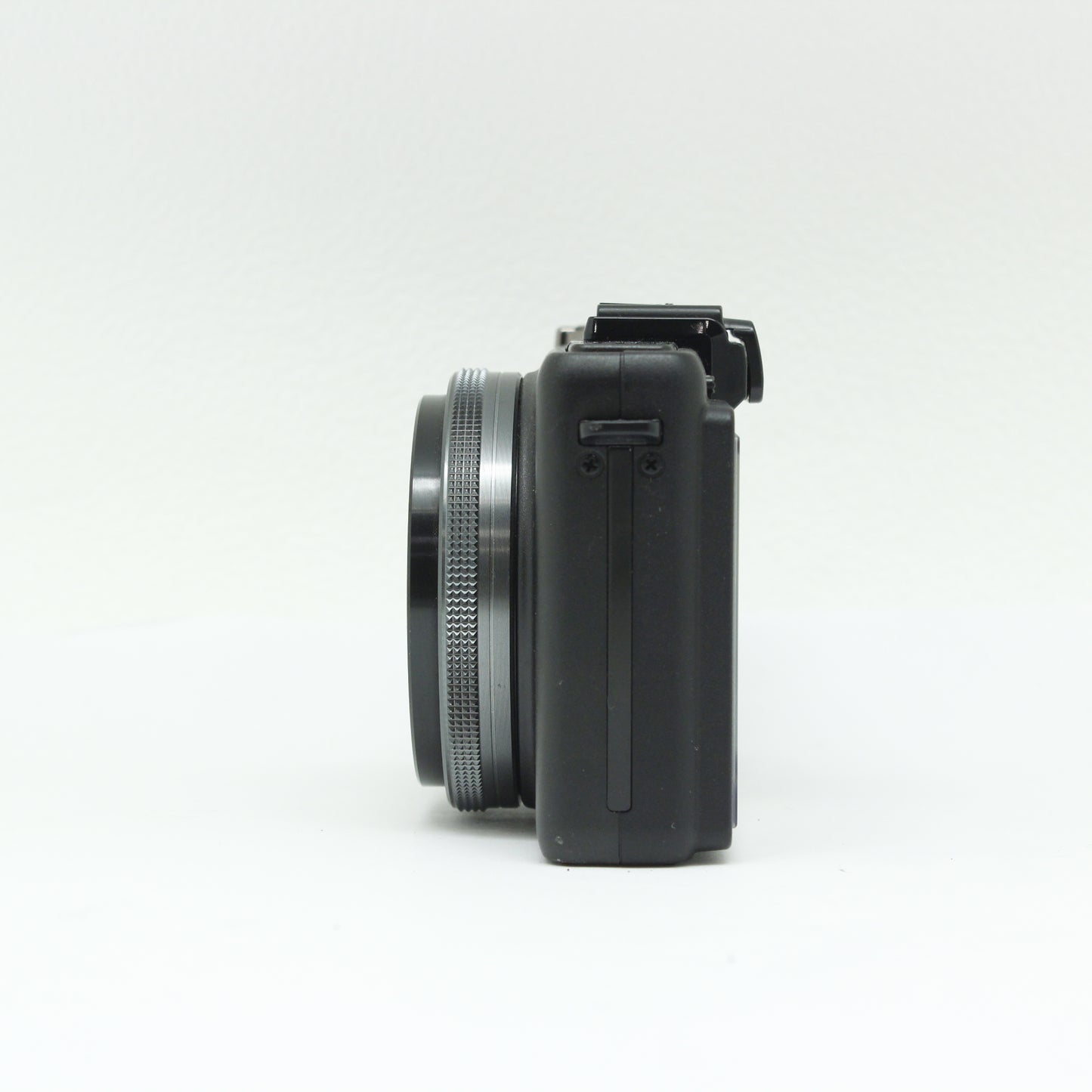 中古 OLYMPUS XZ-1 ブラック