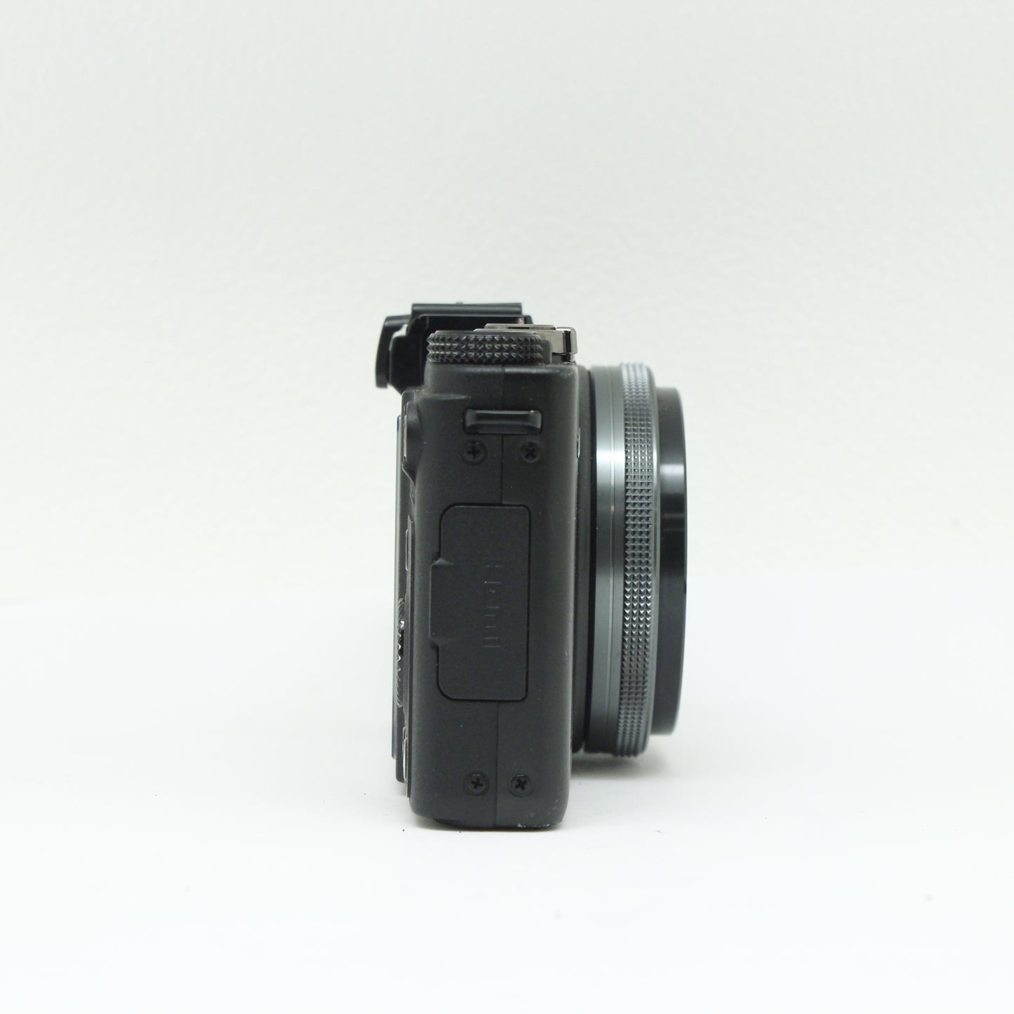 中古 OLYMPUS XZ-1 ブラック
