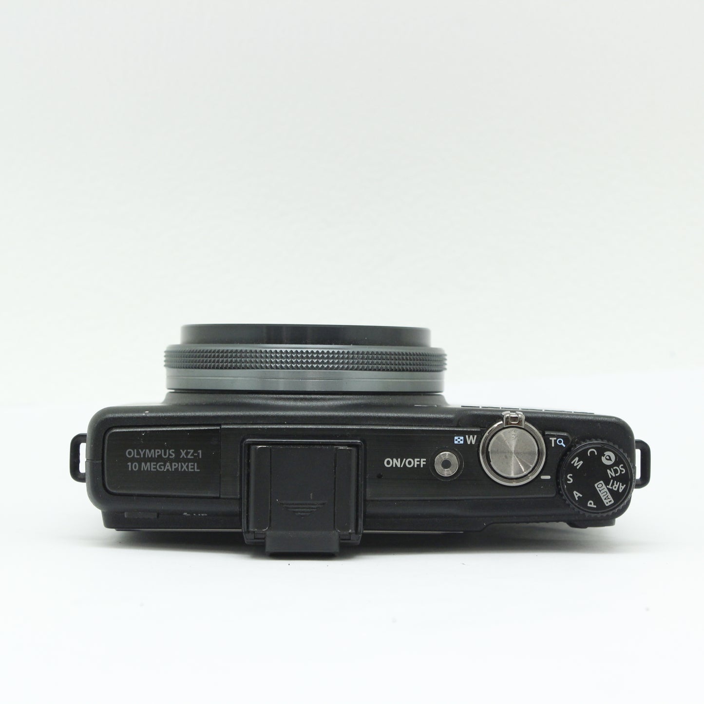 中古 OLYMPUS XZ-1 ブラック