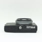 中古 OLYMPUS XZ-1 ブラック