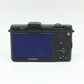 中古 OLYMPUS XZ-1 ブラック