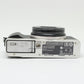 中古 OLYMPUS STYLUS SH-1