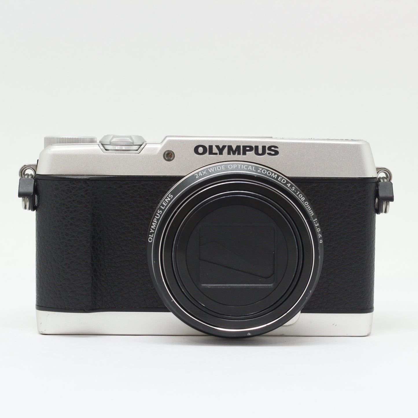 中古 OLYMPUS STYLUS SH-1