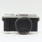 中古 OLYMPUS STYLUS SH-1