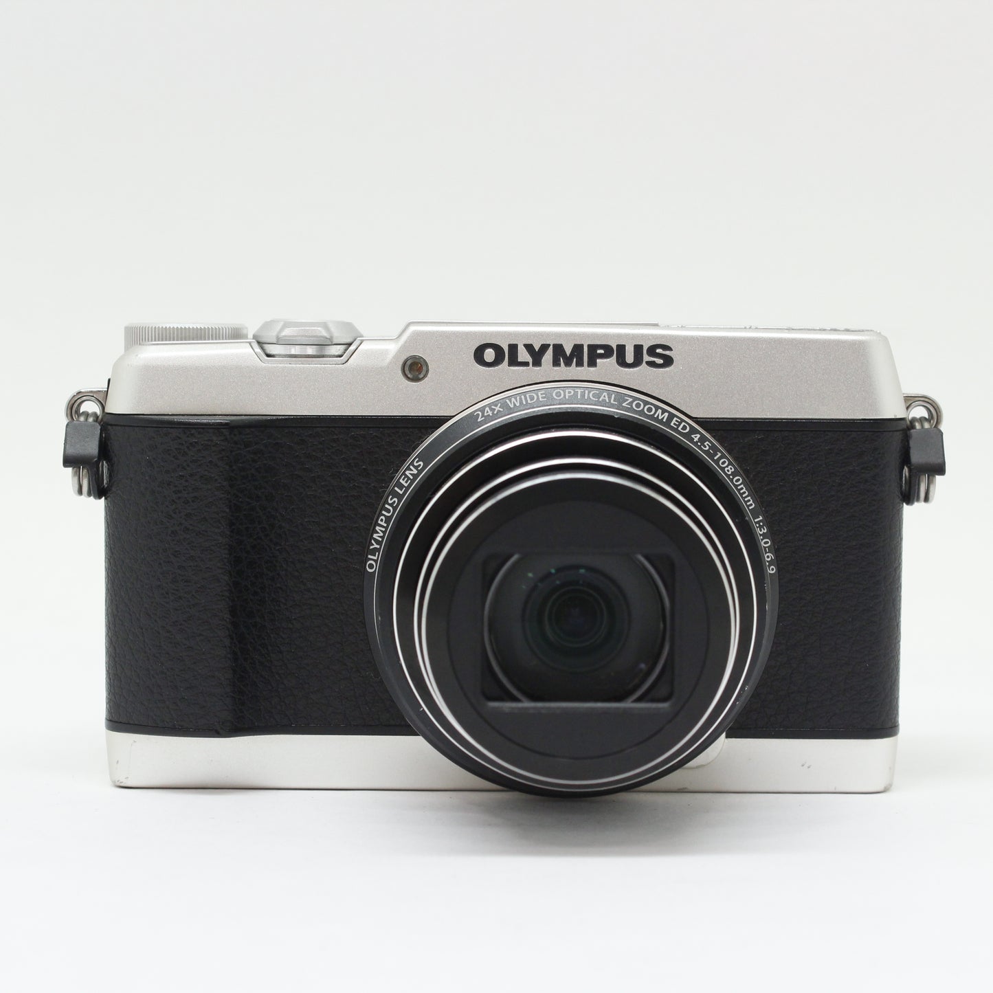 中古 OLYMPUS STYLUS SH-1