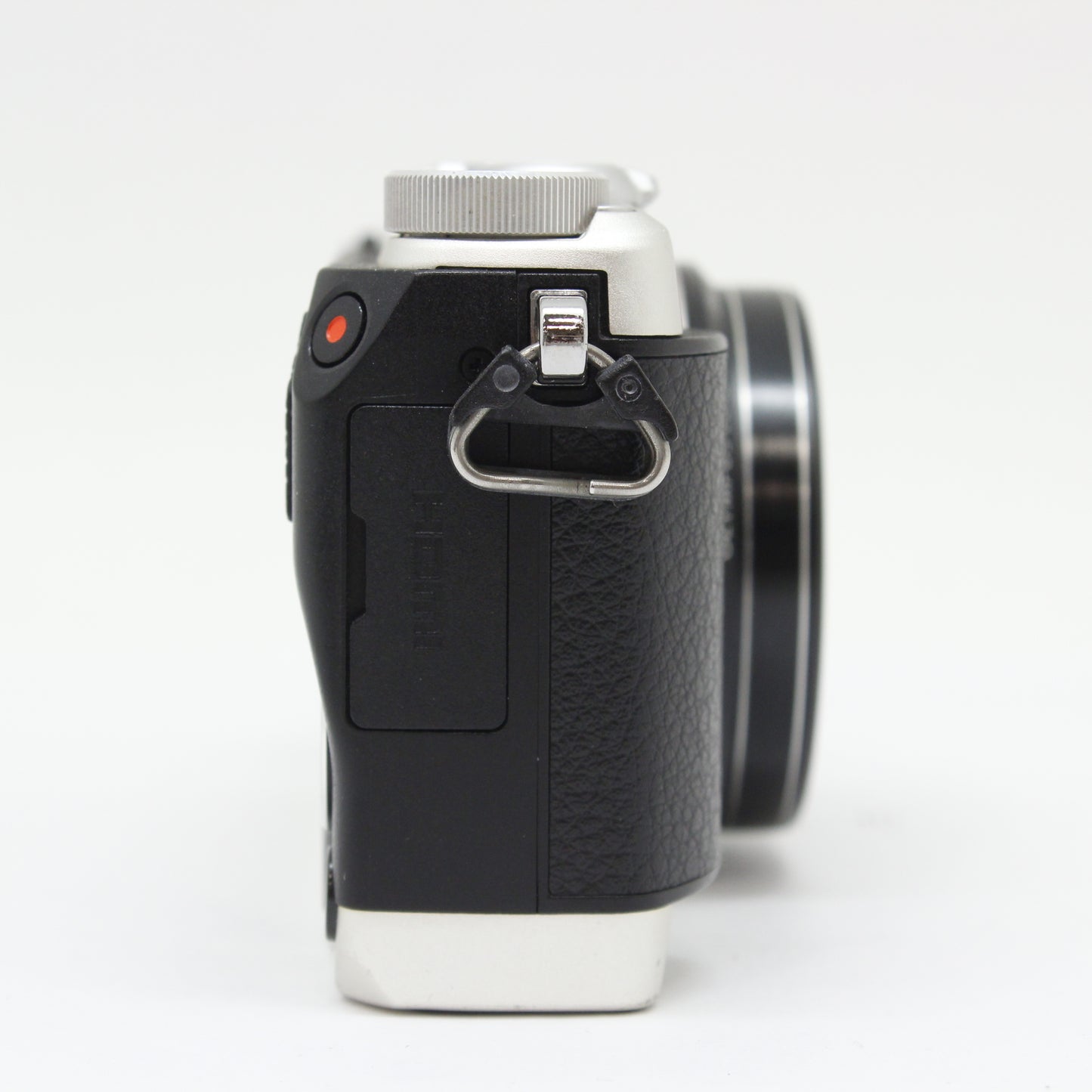 中古 OLYMPUS STYLUS SH-1