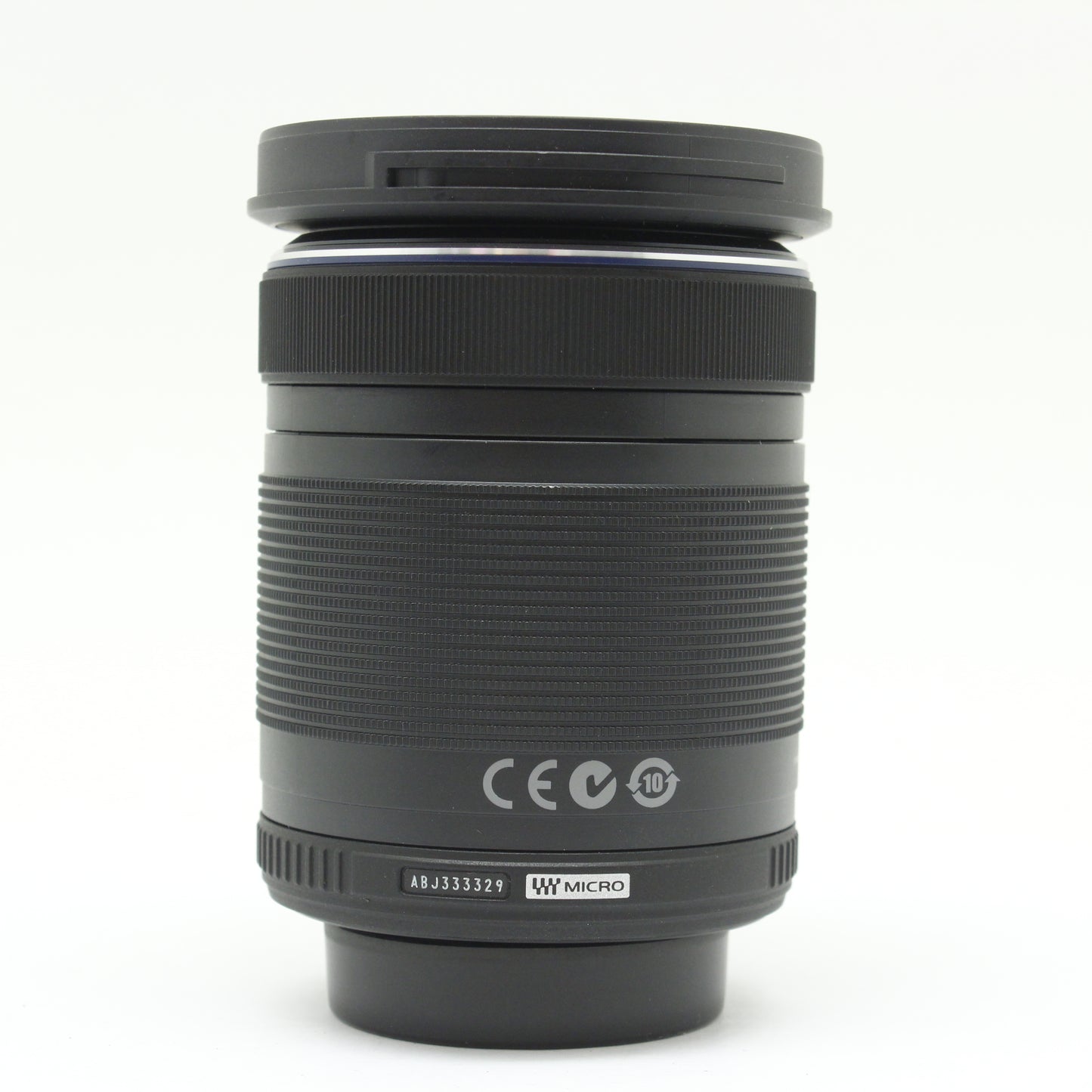 中古 OLYMPUS M.ZUIKO 40-150mm F4-5.6 R