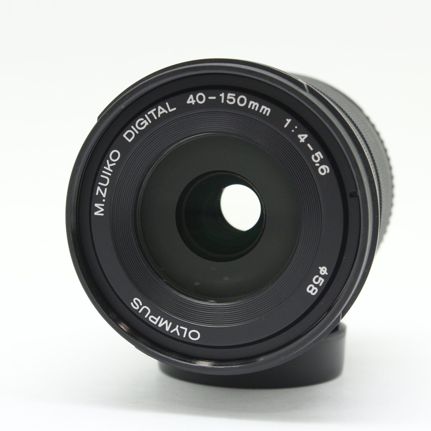 中古 OLYMPUS M.ZUIKO 40-150mm F4-5.6 R