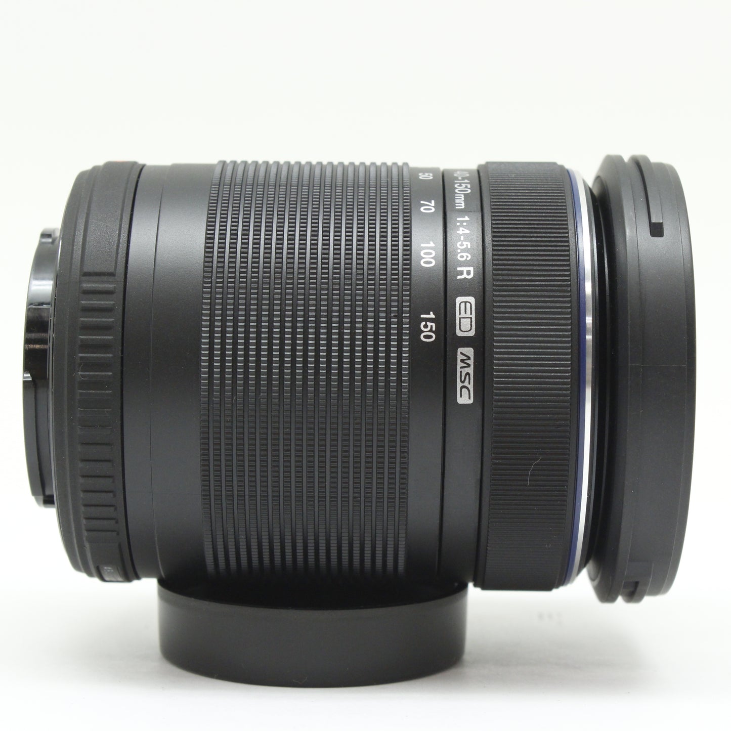 中古 OLYMPUS M.ZUIKO 40-150mm F4-5.6 R