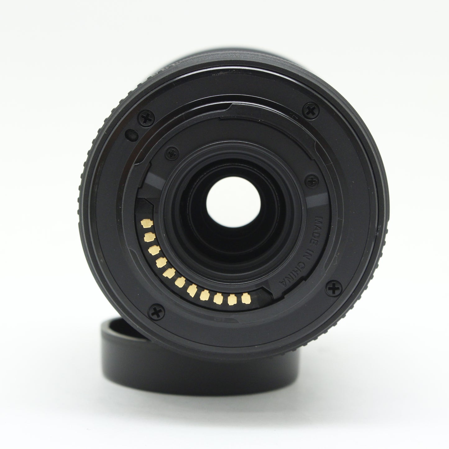 中古 OLYMPUS M.ZUIKO 40-150mm F4-5.6 R