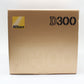 中古 Nikon D300
