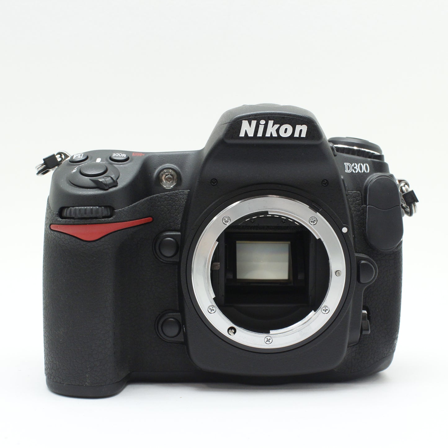 中古 Nikon D300