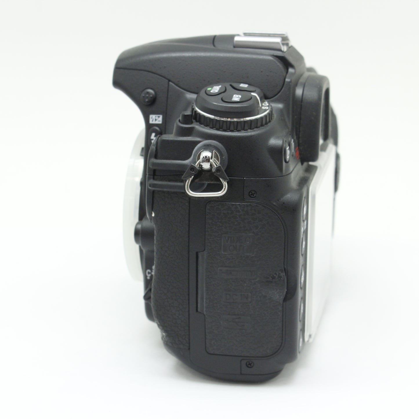 中古 Nikon D300