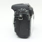 中古 Nikon D300