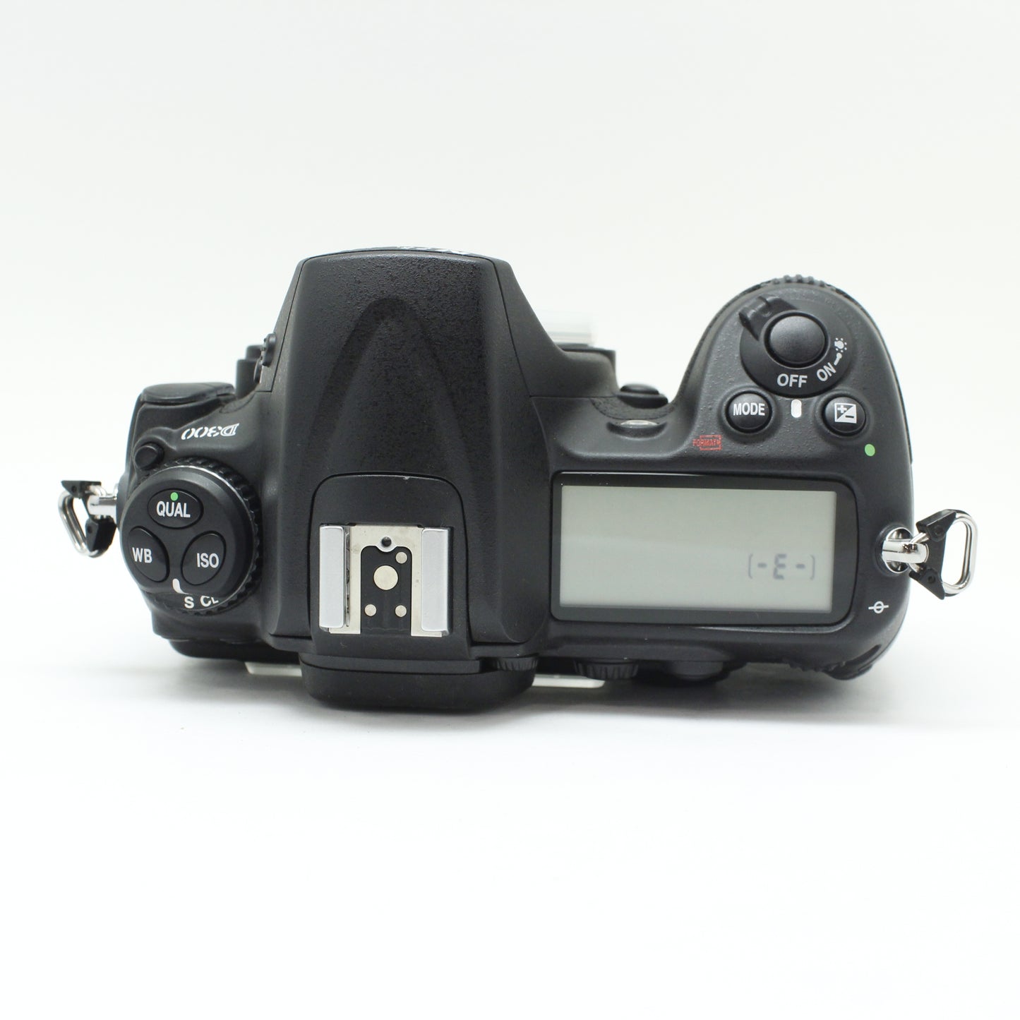 中古 Nikon D300