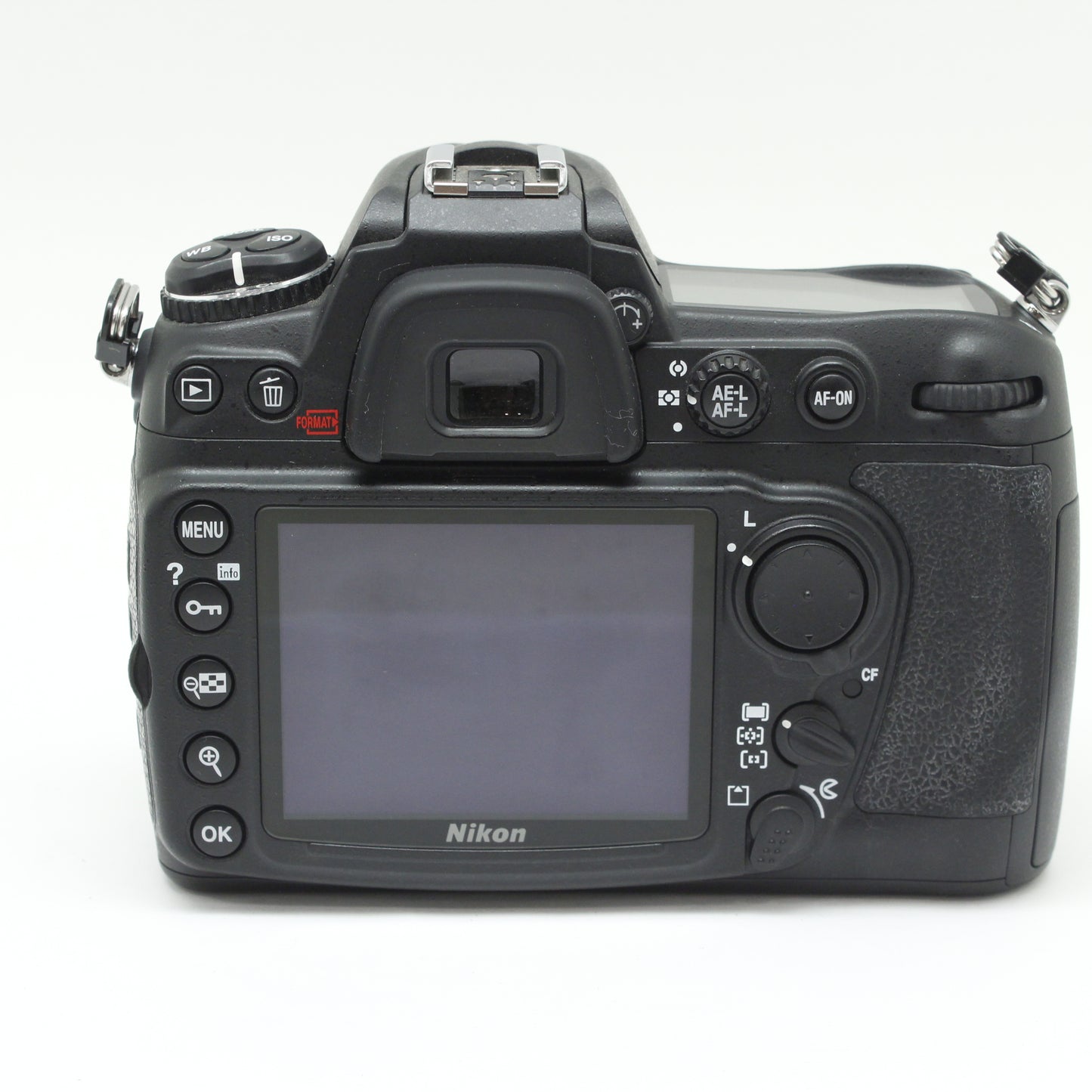 中古 Nikon D300