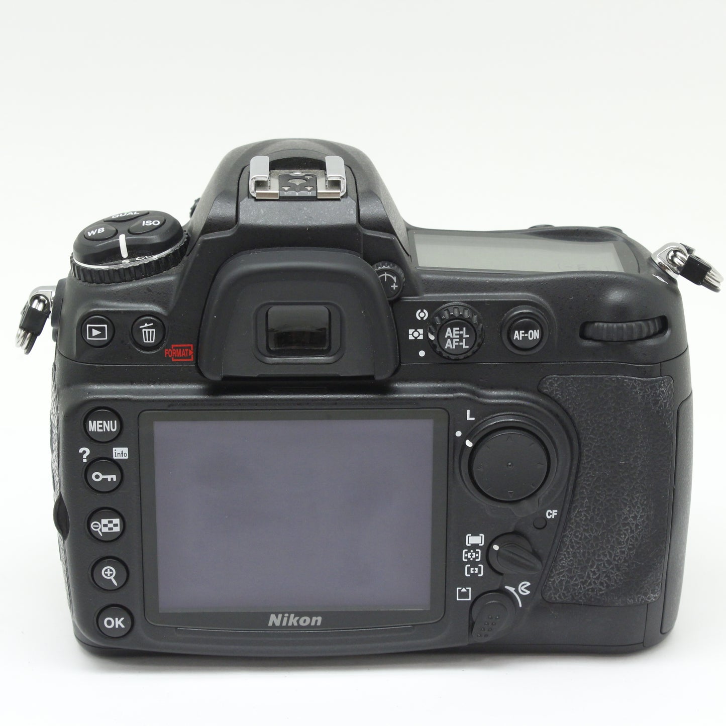 中古 Nikon D300