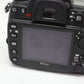 中古 Nikon D300