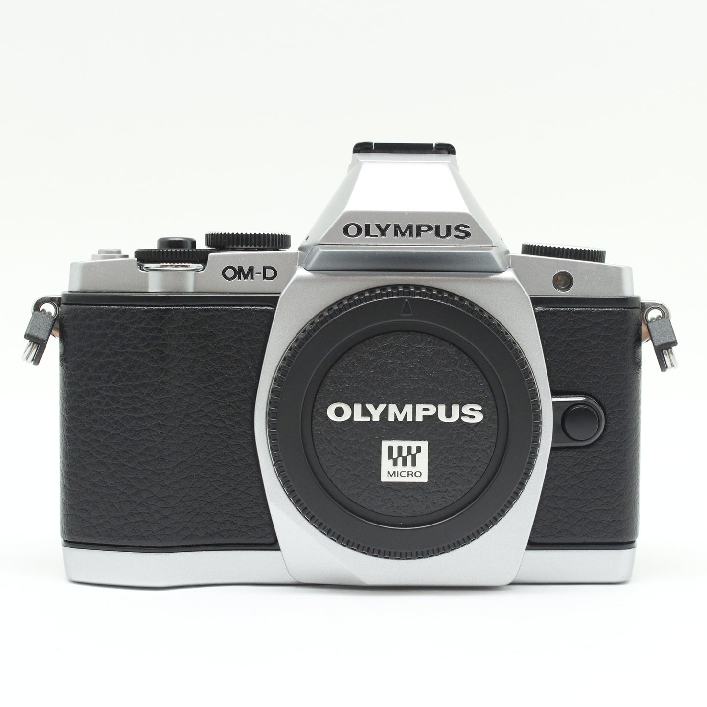 中古 OLYMPUS OM-D E-M5