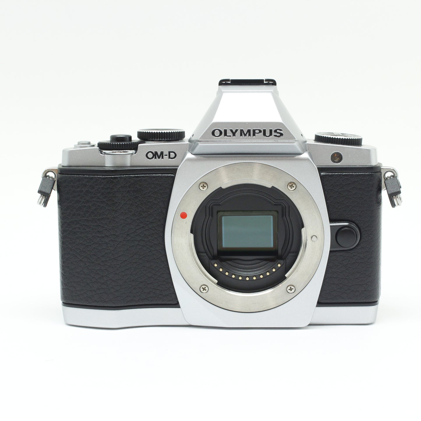 中古 OLYMPUS OM-D E-M5