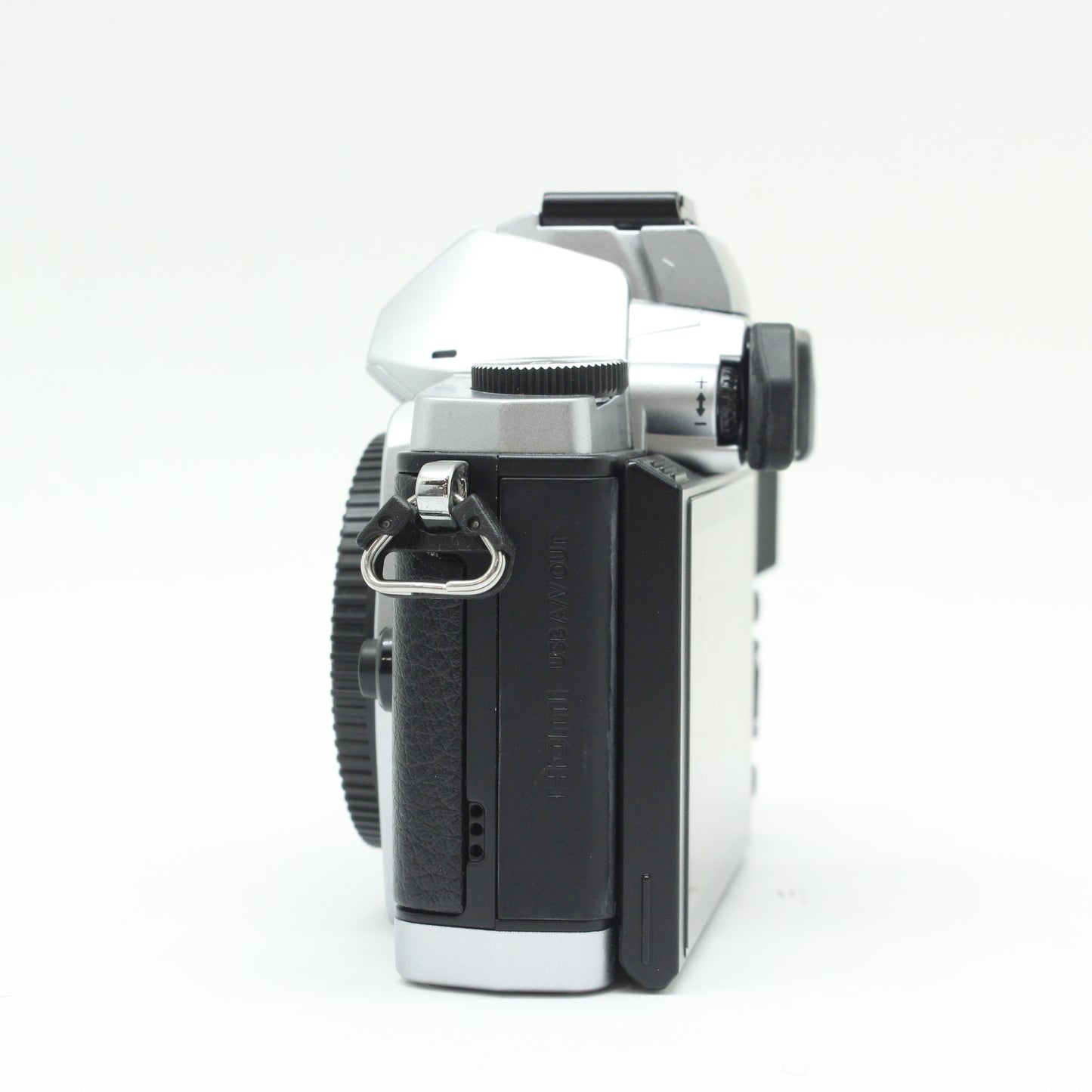 中古 OLYMPUS OM-D E-M5