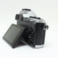 中古 OLYMPUS OM-D E-M5