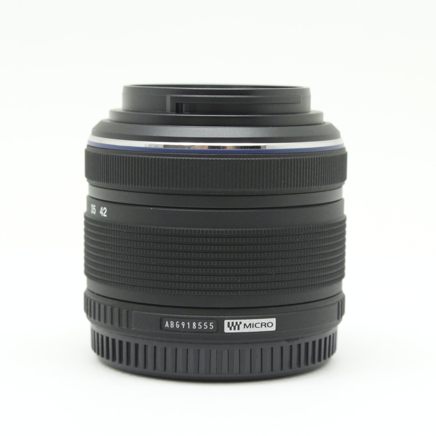 中古 OLYMPUS M.ZUIKO 14-42mm F3.5-5.6 II R　
