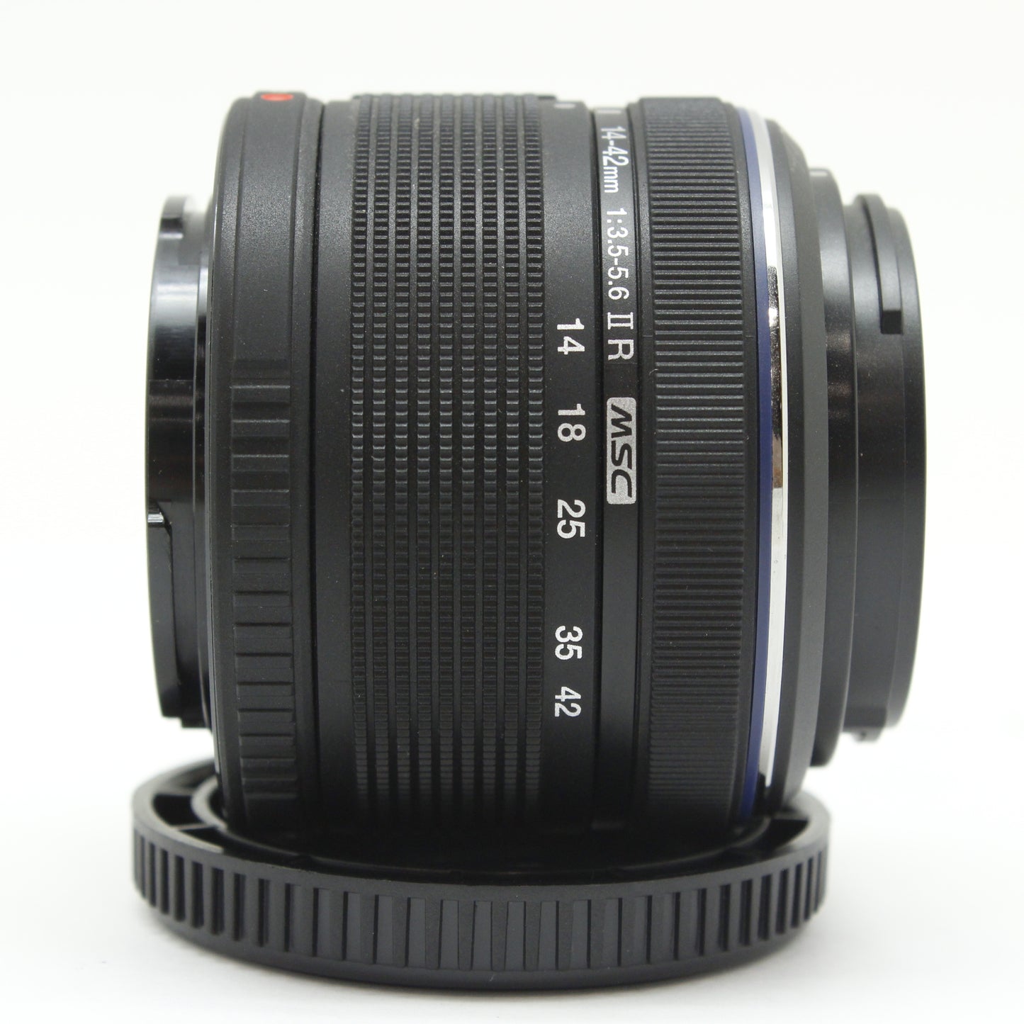 中古 OLYMPUS M.ZUIKO 14-42mm F3.5-5.6 II R　