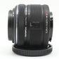 中古 OLYMPUS M.ZUIKO 14-42mm F3.5-5.6 II R　