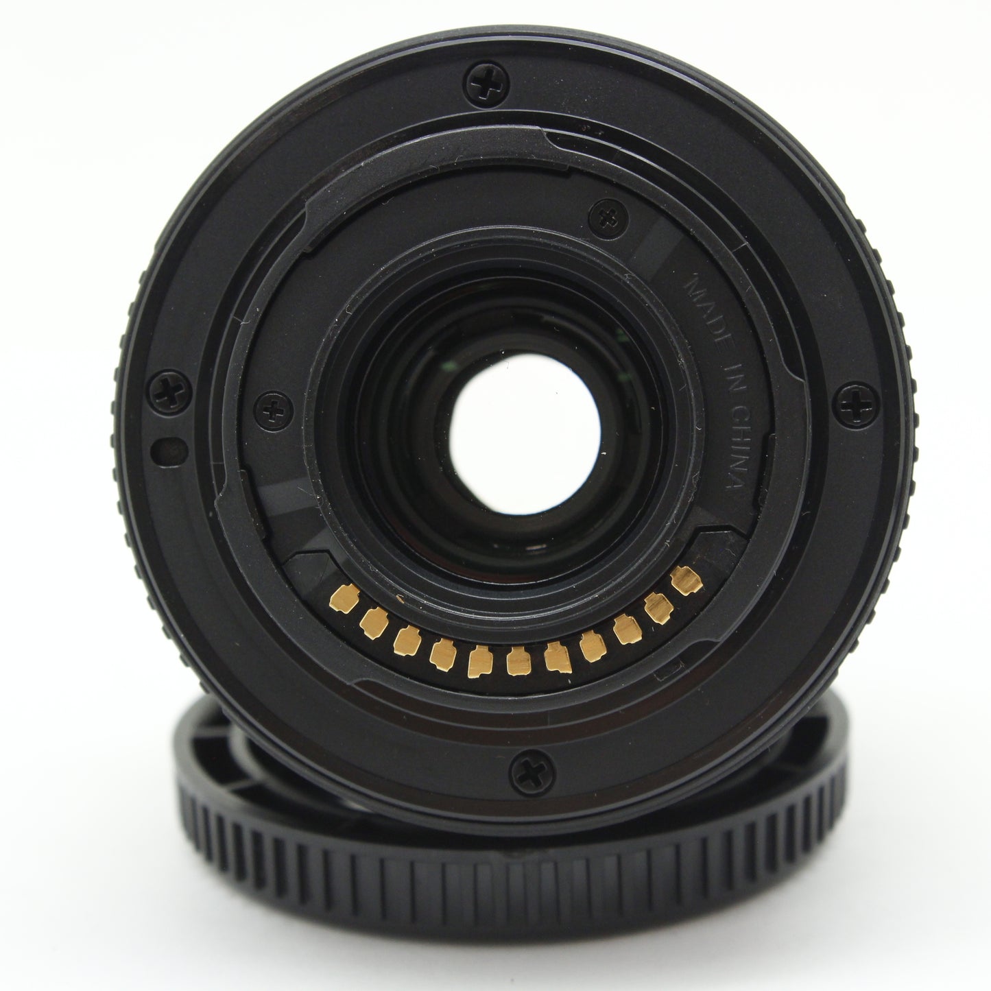 中古 OLYMPUS M.ZUIKO 14-42mm F3.5-5.6 II R　