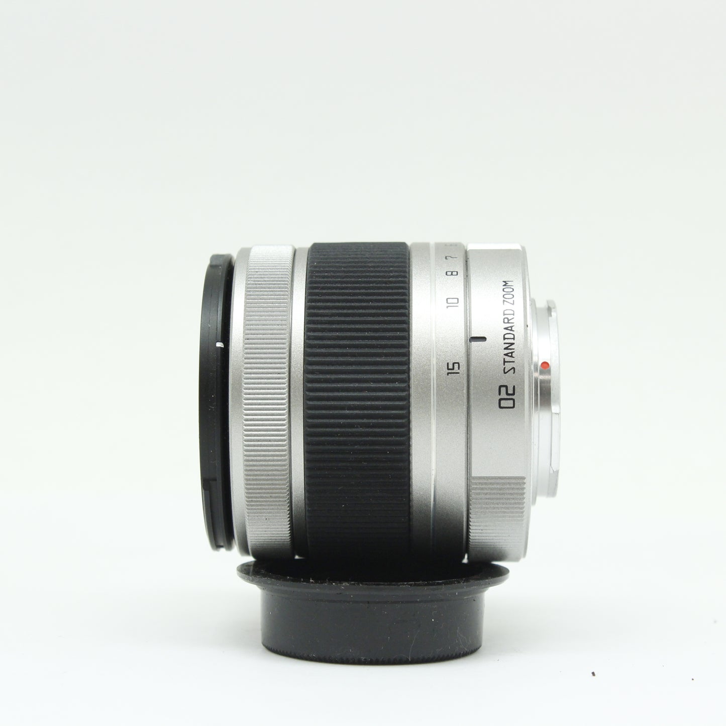 中古 PENTAX Q10ダブルズームキット　