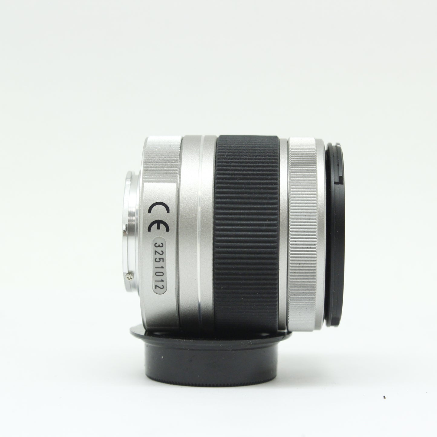 中古 PENTAX Q10ダブルズームキット　