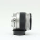 中古 PENTAX Q10ダブルズームキット　