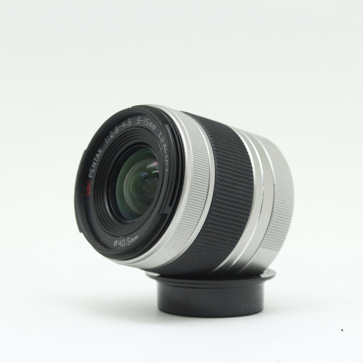中古 PENTAX Q10ダブルズームキット　