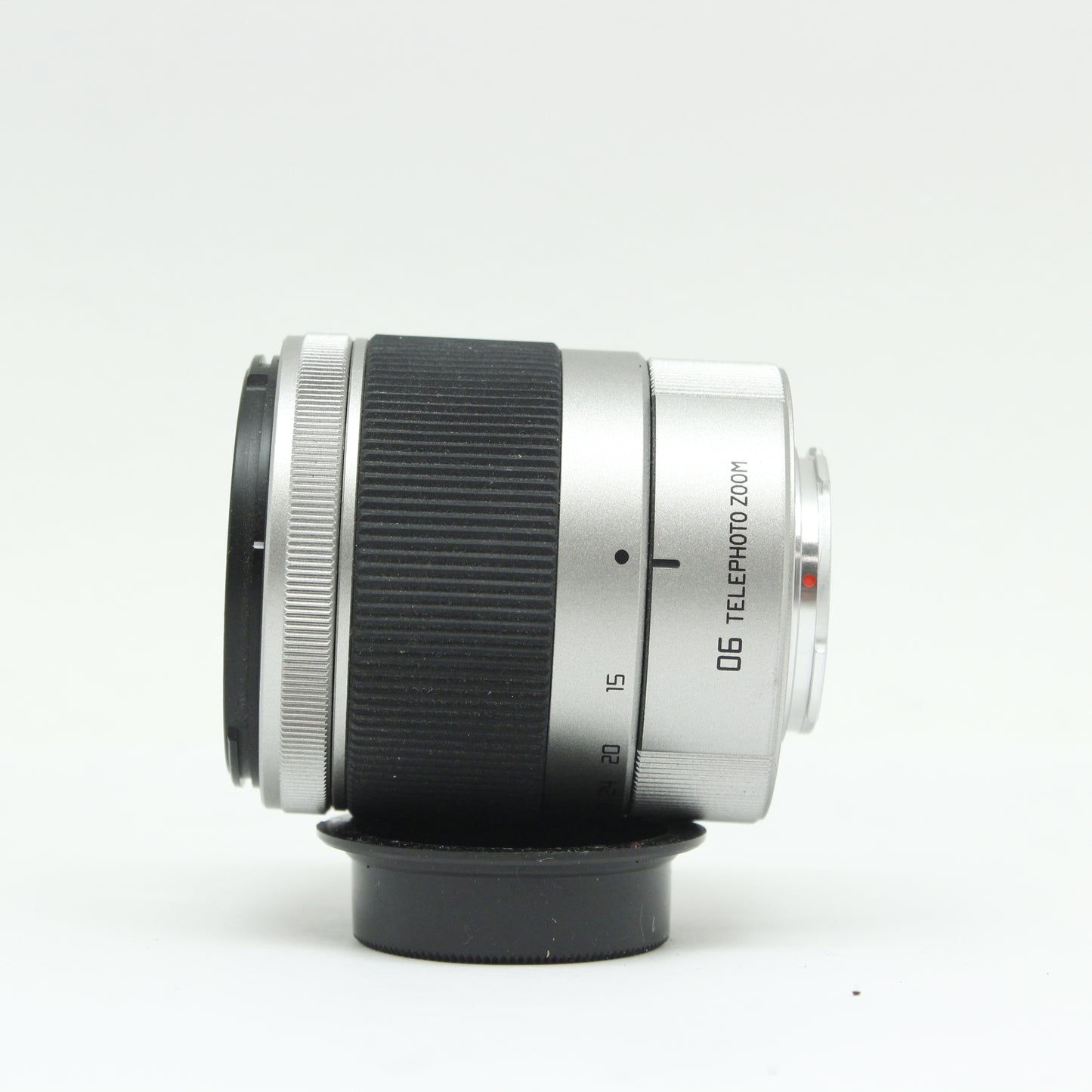 中古 PENTAX Q10ダブルズームキット　