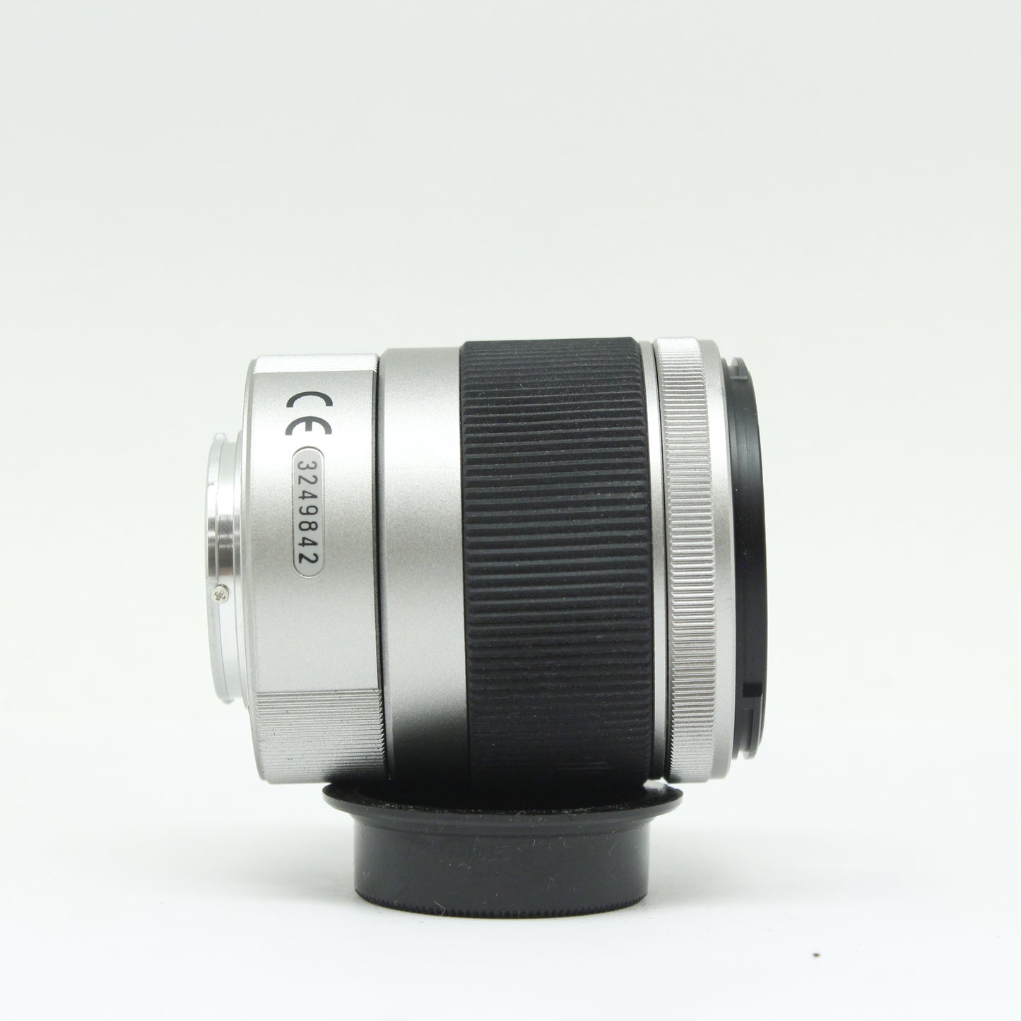 中古 PENTAX Q10ダブルズームキット　