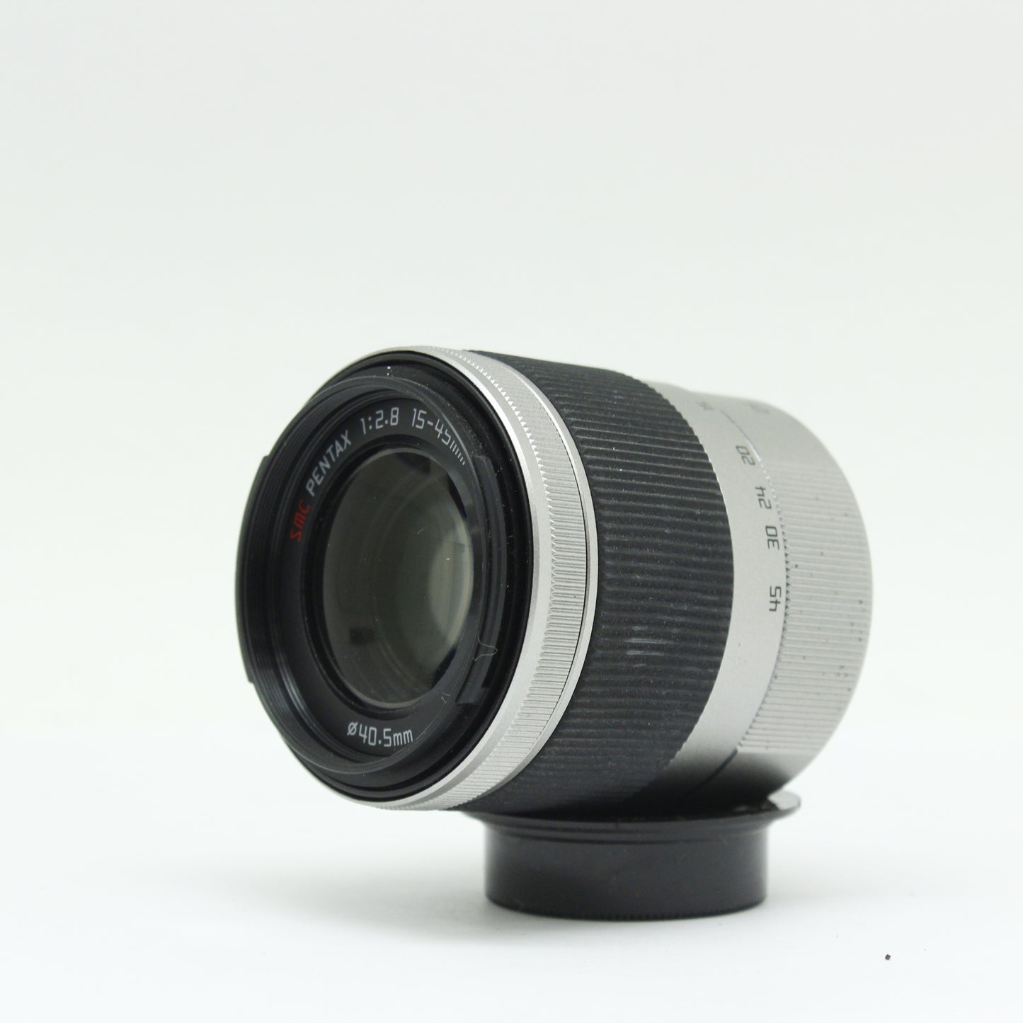 中古 PENTAX Q10ダブルズームキット　